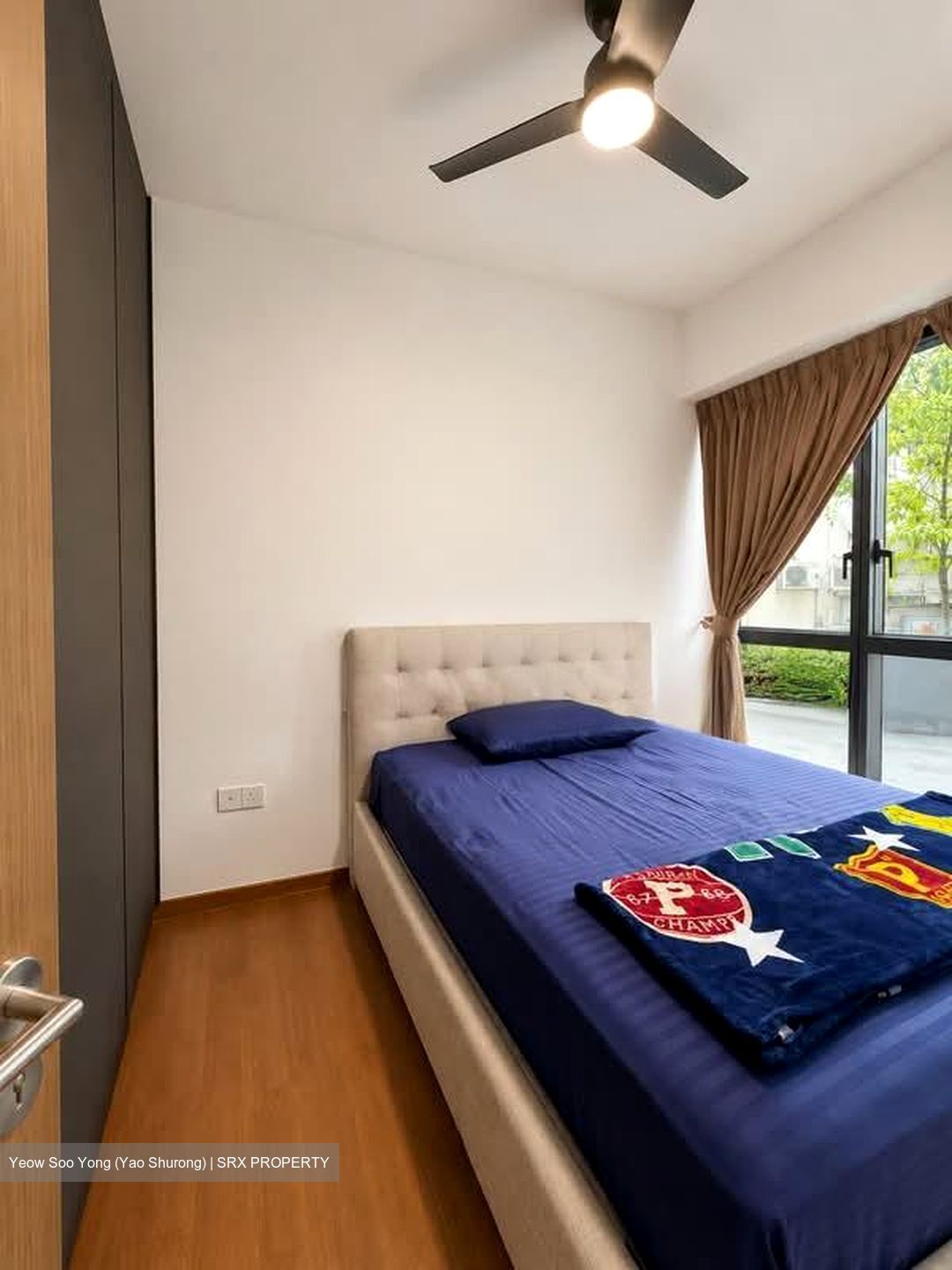 Fourth Avenue Residences (D10), Apartment #584050561
